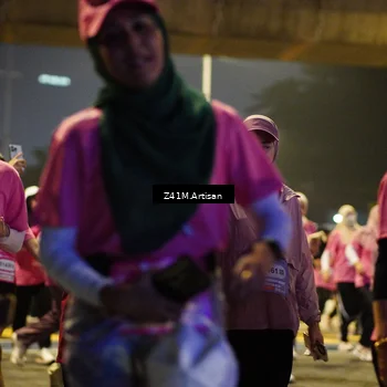 Runner Photo 8490819