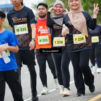 Runner Photo 8490820