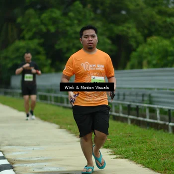 Runner Photo 8490822