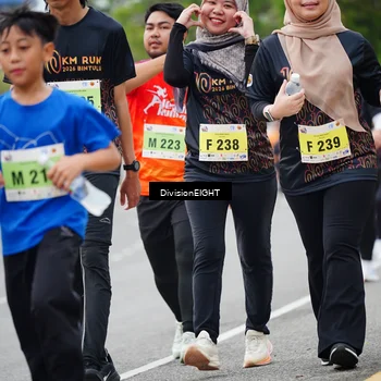 Runner Photo 8490826