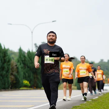 Runner Photo 8490828