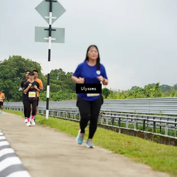 Runner Photo 8490830