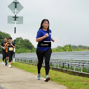Runner Photo 8490833