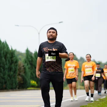 Runner Photo 8490834
