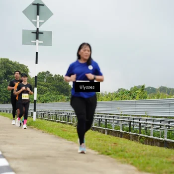 Runner Photo 8490837
