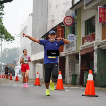 Runner Photo 8490838