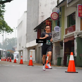 Runner Photo 8490840