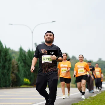 Runner Photo 8490841