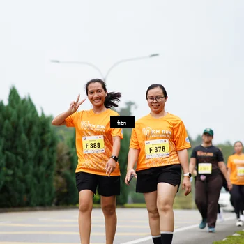 Runner Photo 8490844