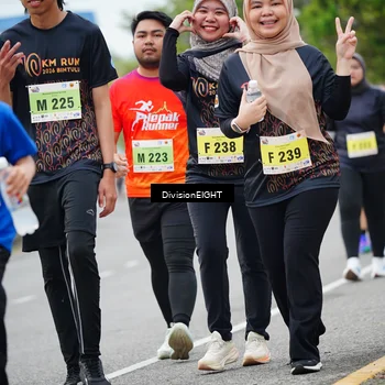 Runner Photo 8490845
