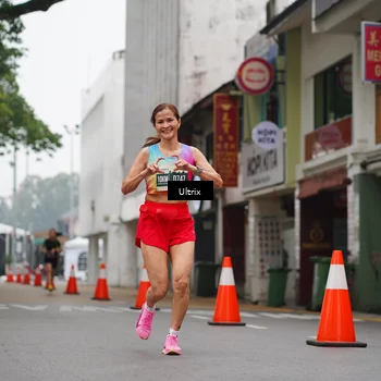 Runner Photo 8490849