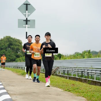 Runner Photo 8490850