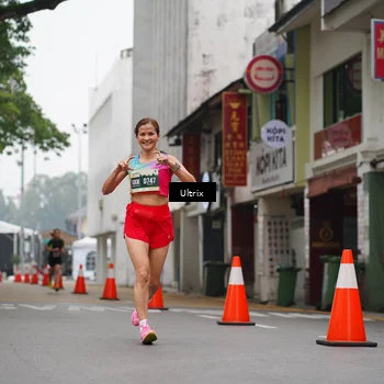 Runner Photo 8490851