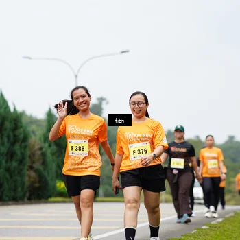 Runner Photo 8490853