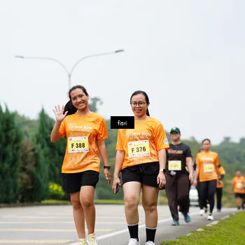 Runner Photo 8490856