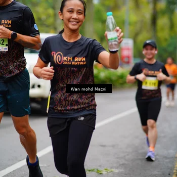 Runner Photo 8490857