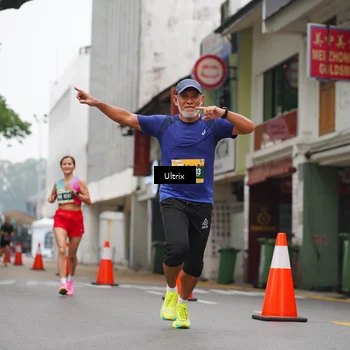 Runner Photo 8490859