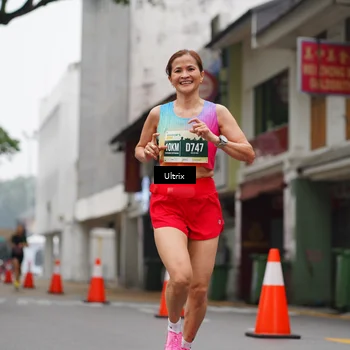 Runner Photo 8490860