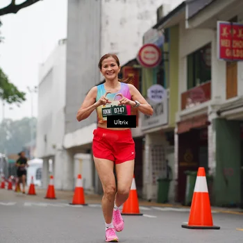 Runner Photo 8490861