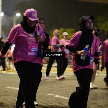 Runner Photo 8490862