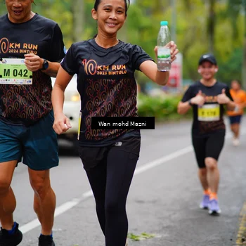 Runner Photo 8490865