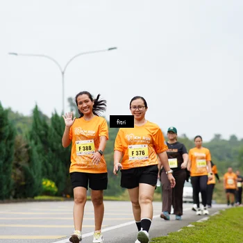 Runner Photo 8490867