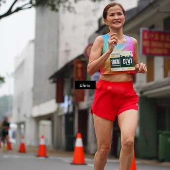 Runner Photo 8490868