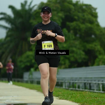 Runner Photo 8490872