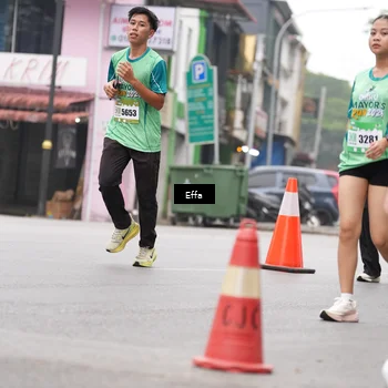 Runner Photo 8490879