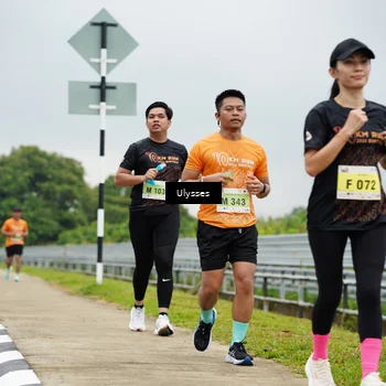 Runner Photo 8490880
