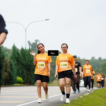 Runner Photo 8490883