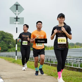 Runner Photo 8490884