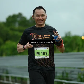 Runner Photo 8490888