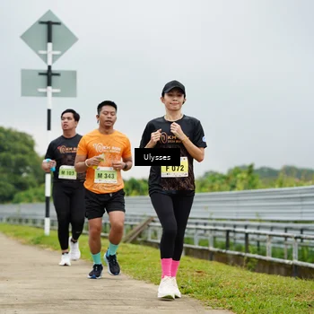 Runner Photo 8490890