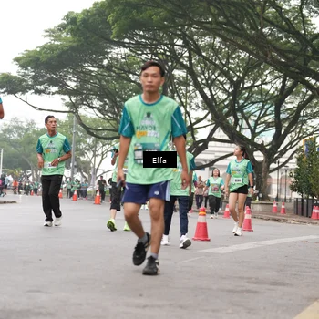 Runner Photo 8490892