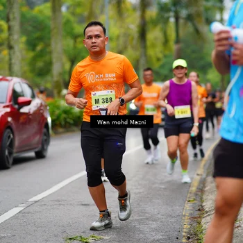 Runner Photo 8490894
