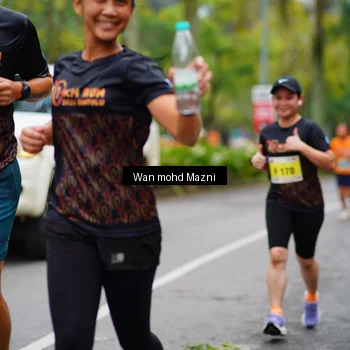 Runner Photo 8490895