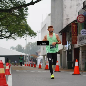 Runner Photo 8490896