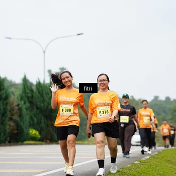 Runner Photo 8490897