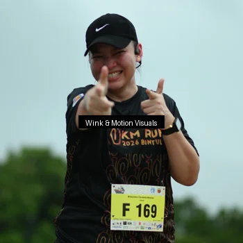 Runner Photo 8490899