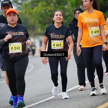 Runner Photo 8490901