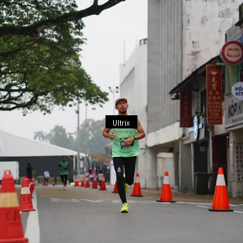 Runner Photo 8490902