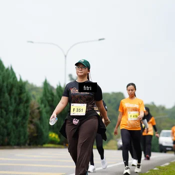 Runner Photo 8490903