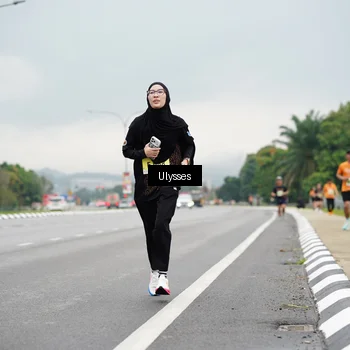 Runner Photo 8490906