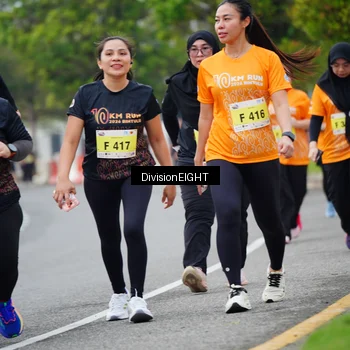Runner Photo 8490907