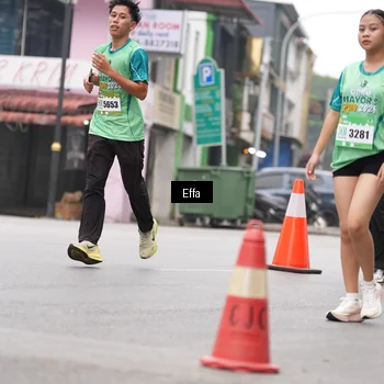 Runner Photo 8490908