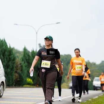 Runner Photo 8490909