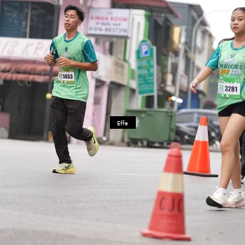 Runner Photo 8490912