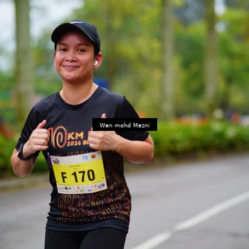 Runner Photo 8490913