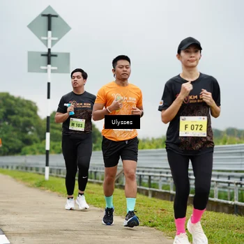 Runner Photo 8490915